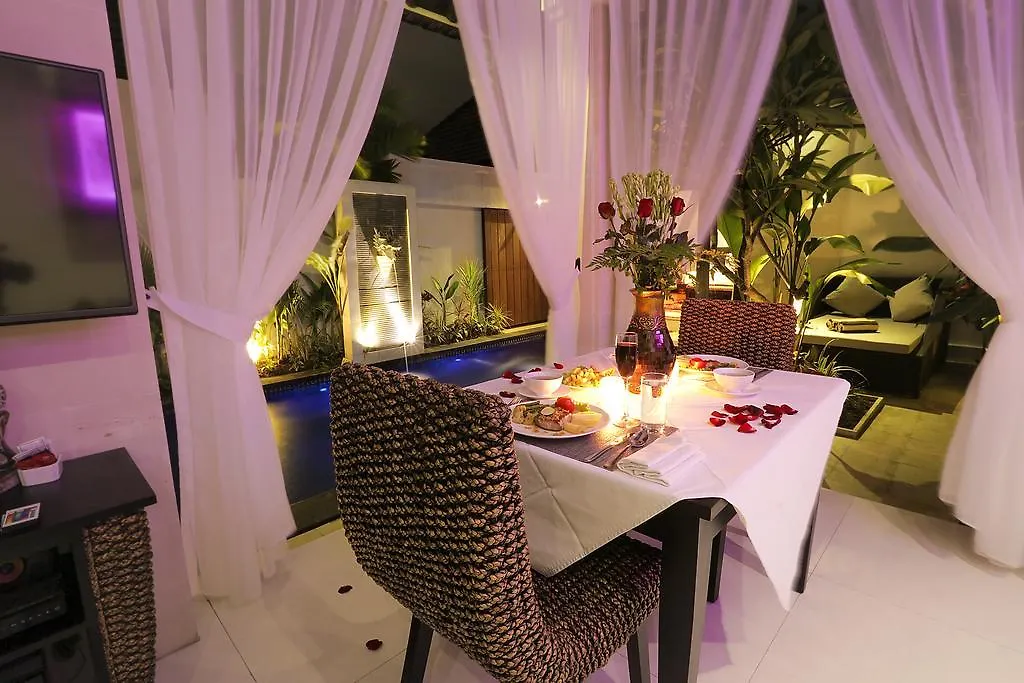 Blue Marlin Legian Villa Legian (Bali)