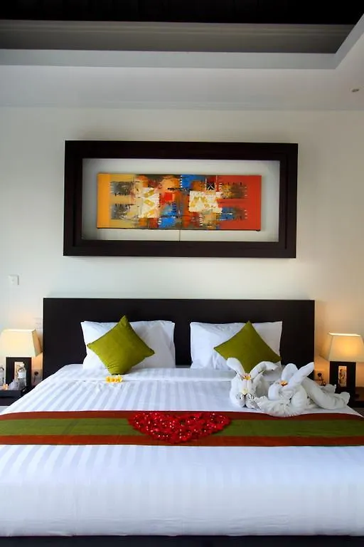 Blue Marlin Legian Villa Legian (Bali)