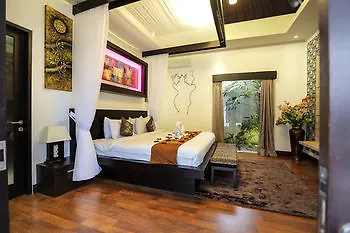 Blue Marlin Legian Villa 0*, Legian (Bali)
