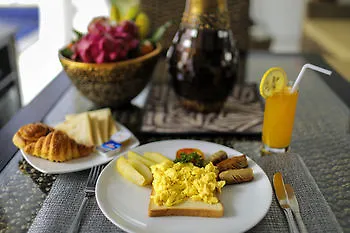 Blue Marlin Legian Villa 0*, Legian (Bali) Indonesia