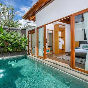 Villa S18 Bali, Legian (Bali)